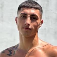 Victor Nahuel Roldan vs. Nicolas Vitale, Fecha 1