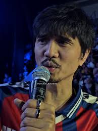 Rendenzvous Ardrossan