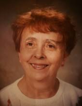 Rush, Beverly Jean Broomfield (Old Fort)