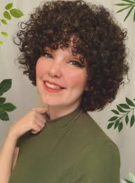 Pixie is the most prominent short haircut for women.its poetical name is reminiscent of woods mythical people, pixies, and sprites. 15 Amazing Short Curly Hairstyles For Women Womenstyle