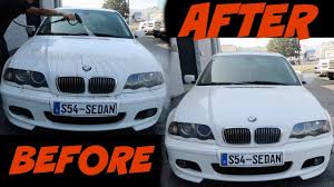 Subscribe and visit our website: Maintenance Car Wash Basic Exterior Detail W 303products Youtube