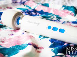 Review: Magic Wand Plus - Miss Ruby Reviews