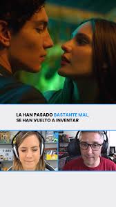 Mala Fortuna Serie Jorge Lopez