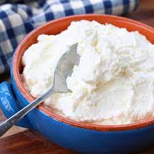How To Make Quark Cheese Recipe Quark Cheese German Food Authentic Soft Cheese