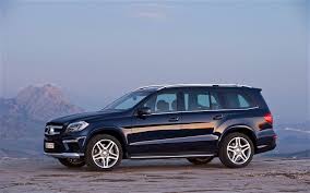 2013 Mercedes Benz Gl Class Left Side View Photo 7 Mercedes Benz Gl Class Mercedes Benz Gl Mercedes Maybach
