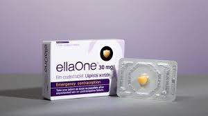 ellaOne Emergency Contraception Consultation