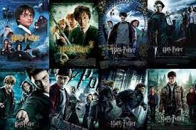 Para jill prewett e aine kiely, as avós do swing. Which Harry Potter Movie Should You Watch Tonight Based On Emojis Harry Potter Movies Harry Potter Films Harry Potter Movies Ranked