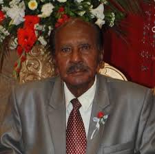 John Rafique Obituary