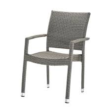 Learn what type of spray paint works best for plastic outdoor furniture. Carmen Armchair Grey Armchairs Outdoor Chairs Outdoor Furniture Creative Living