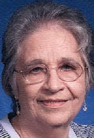 Lois Faye Tolbert Obituary