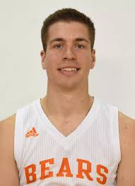 Stair Named SoCon Player of the Week