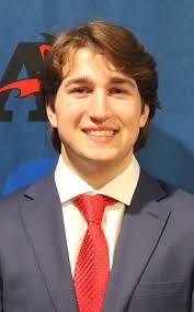 2023 Baseball Roster