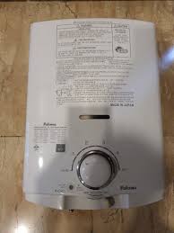 Niko gas water heater pemanas air nk 6lrp649.000: Water Heater Paloma Ph5rx Elektronik Lainnya Di Carousell