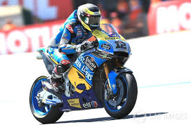 Thomas Luthi Estrella Galicia 0 0 Marc Vds Motorsport Motogp Bike