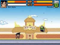 Imagen de dragon ball z devolution. Play Dbz Devolution 1 2 3 2016 Hacked Unblocked By Ihackedgames Com