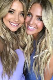 They Look Like Sisters Sav And Cole Cole And Savannah Taytum And Oakley