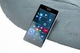 Microsoft Lumia 950 im Test: das ...