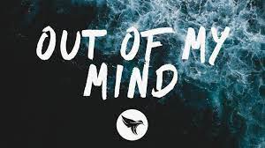 I was waiting for an indication, it was hard to find don't matter what i say, only what i do i never mean to do bad things to you so quiet but i finally woke up if you're sad then it's time you spoke up too. Gryffin Out Of My Mind Lyrics Feat Zohara Youtube