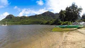 This is a highly successful vacation rental in the outri. Niumalu Beach Park Beaches On Kauai Lihue Hawaii