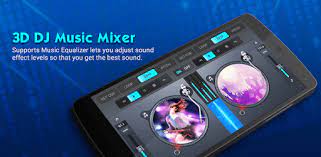 The software comes with a large number of different types of sound effects and promises to be very easy to use. Free 3d Dj Dj Mixer 2018 Pc Download For Windows Mac Computer