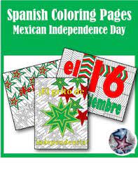 See actions taken by the people who manage and post content. Mexico S Independence Day September 16 Spanish Adult Coloring Pages