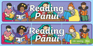 Contextual translation of kain rentang into english. Reading Display Banner English Te Reo Maori Teacher Made
