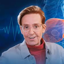 Éste es el estado de salud de Daniel Bisogno hoy 7 de septiembre tras  recibir un trasplante de hígado