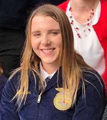 Chapter FFA Officer Election