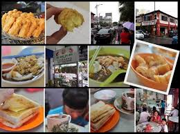 Will follow your list to do food hunt. Johor Food Trail Sengkang Babies