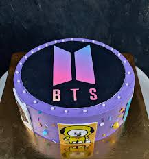 Get up to 50% off. 21 B A Dessert Co Bts Cake Facebook