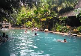 Watu Gunung Wisata Semarang Ungaran Review