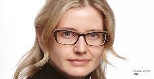 Elisha Grover's Instagram, Twitter & Facebook