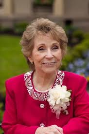 Betty Wright Ammerman (1938-2015)