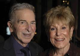 Nancy Heacock's Instagram, Twitter & Facebook