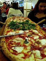 taste of italy in valencia viva napoli traditional italian pizza napoli tasting
