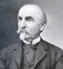 Judge Walter Smith Cox (1826-1902)