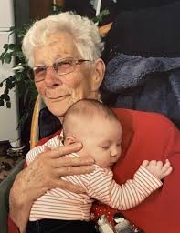 Hazel "Hay-Hay" Ewing Obituary (2023)