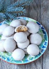 Best Authentic Pfeffernusse Recipe German Cookies Food German Desserts