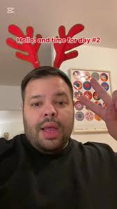 Day 2 of my advent calendar series of 2024, crazy how technology has e...