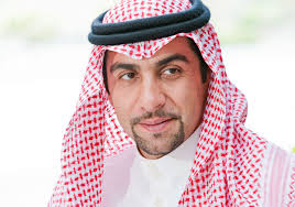 2020 World's Most Powerful Saudis Fahd Al Rasheed