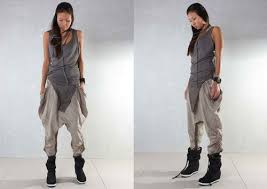 We did not find results for: Demobaza Ss13 Women Vest Basic Greybaggy Baza Pockets Fashion Futuristic Fashion Dystopian Fashion