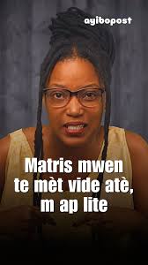 Èske w te konnen kreyòl ap mouri Trinidad ? Nan videyo sa a, ekspè nan  plizyè zòn tankou Matinik, Gwadloup ak Ayiti ap ede w konprann gwo batay ki  gen sou lang