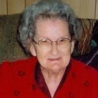 Verna Stalvey Futch Obituary 2015