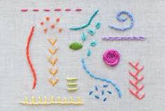 Image result for Hand Embroidery