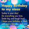 Live life to its fullest, and happy birthday. 1