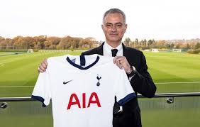 Dob jose is one of the world's most accomplished managers having won 25 senior trophies. Tottenham Hired Jose Mourinho To Win Silverware