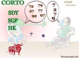 Syair Togel Sydney 09 October 2020 Tokosyair Com Buku Gambar Permainan Angka Permainan Kartu