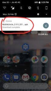 Mobile uncle describes mtk devicesmobile uncle mtk tool is a free application for reporting information about your device such as processor . Mobile Uncle Tools Apk Download Latest Old Versions