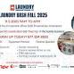 Laundry Bash Fall 2025 event in Indianapolis, IN