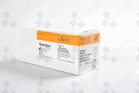 Image result for Braided Polyester Suture